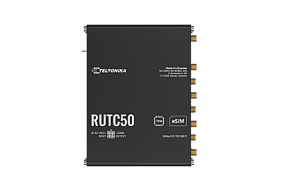 RUTC50 - 4