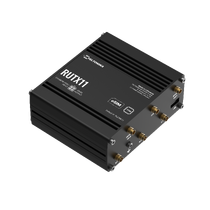 RUTX11 LTE Cat 6 Router - 3