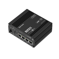 RUTX11 LTE Cat 6 Router - 4
