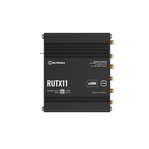 RUTX11 LTE Cat 6 Router - 5