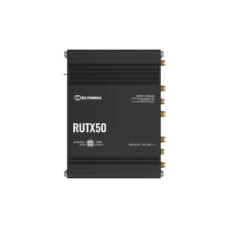 RUTX50 5G Router - 1