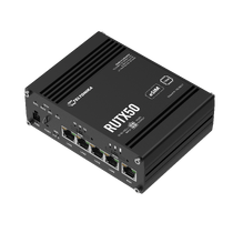 RUTX50 5G Router - 3