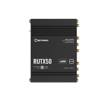 RUTX50 5G Router - 4