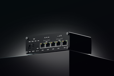 RUTX50 5G Router - 2