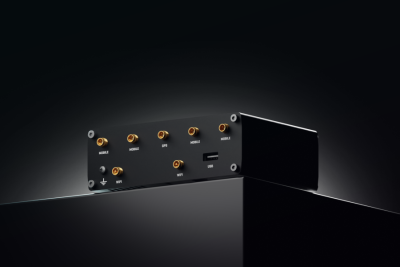 RUTX50 5G Router - 3