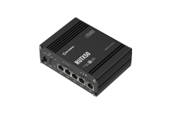 RUTX50 5G Router - 5