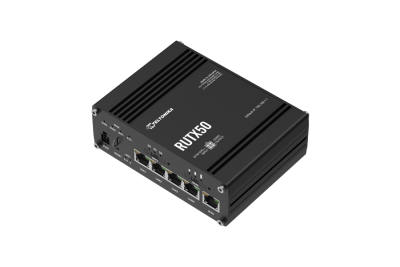 RUTX50 5G Router - 5