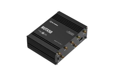 RUTX50 5G Router - 6