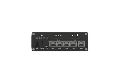 RUTX50 5G Router - 7