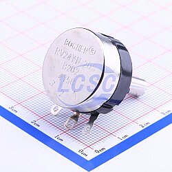 RV24YN 20S B202