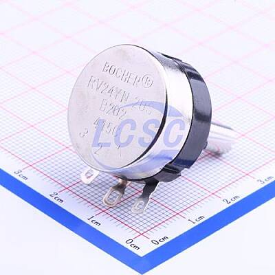 RV24YN 20S B202 - 1