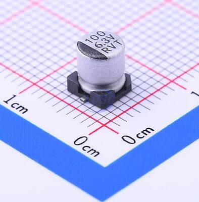 RVT0J101M0505 - 1