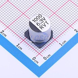 RVT0J102M1010