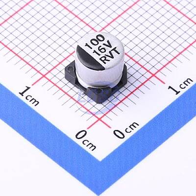 RVT100UF16V67RV0016 - 1