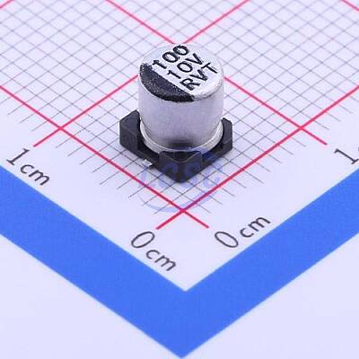 RVT1A101M0505 - 1