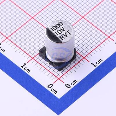 RVT1A102M0810 - 1