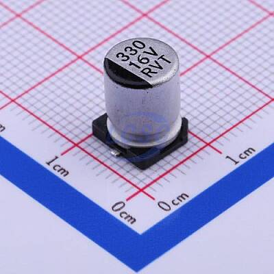 RVT1C331M0810 - 1