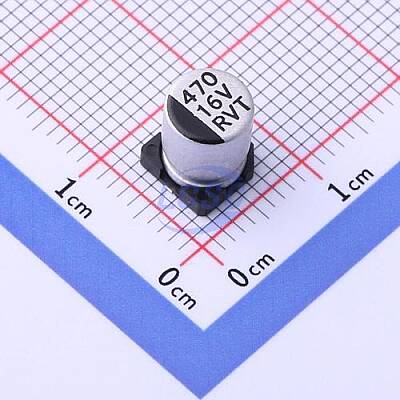 RVT1C471M0607 - 1