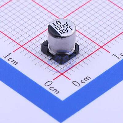 RVT1H100M0505 - 1