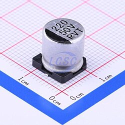 RVT1H221M1010