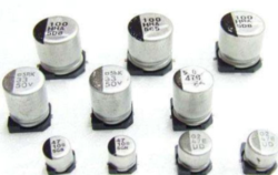 RVT1H331M1213 - HONOR