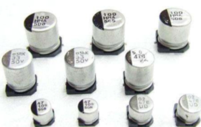 RVT1H331M1213 - 1
