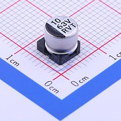 RVT1J100M0605