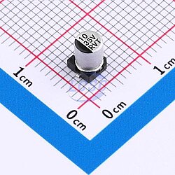 RVT1V100M0405