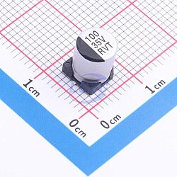 RVT1V101M0607-FVH