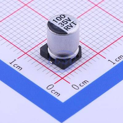 RVT1V101M0607 - 1
