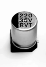 RVT1V221M0810 - DMBJ