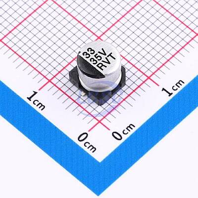 RVT1V330M0605 - 1