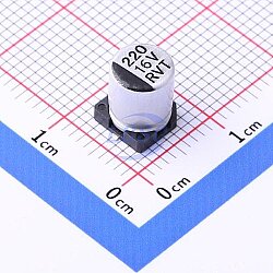 RVT220UF16V67RV0015
