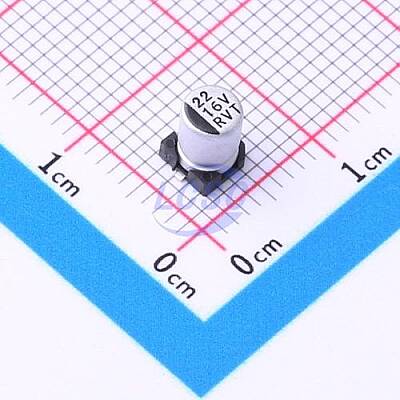 RVT22UF16V67RV0017 - 1