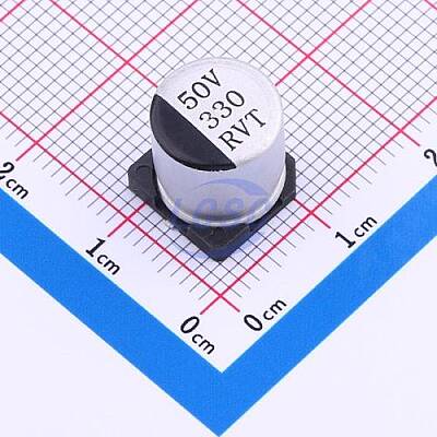 RVT330UF50V167RV085 - 1