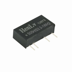 S12HIS05-1WH2 - HenLv