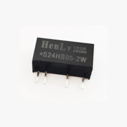 S12HS15-2WH2 - HenLv