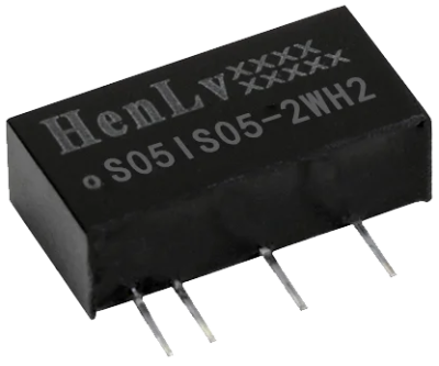 S12IS05-2WH2 - 2