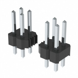 S2012EC-15-ND - Sullins Connector Solutions