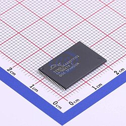 S29GL064N90TFI030