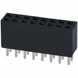 S7076-ND - Sullins Connector Solutions