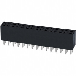 S7083-ND - Sullins Connector Solutions
