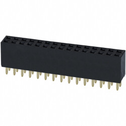S7118-ND - Sullins Connector Solutions