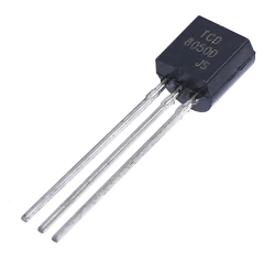 S8050 - Lumimax Optoelectronic Technology