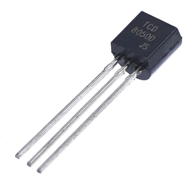 S8050 - 1