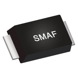 SBR3A40SAF-13 - Diodes Incorporated