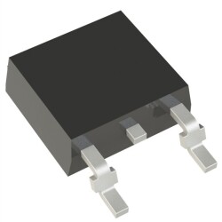 SBR660CTL-13 - Diodes Incorporated