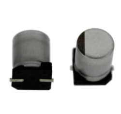 SC1E107M6L07KVR - SAMWHA