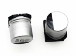 SC1V107M6L07KVR - SAMWHA