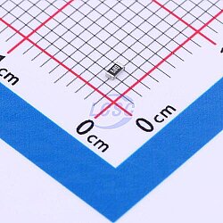 SCR0603F499K